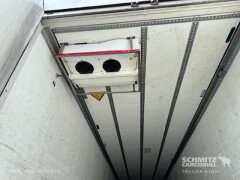 Schmitz Cargobull Oplegger Vries Standard Taillift 