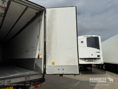 Schmitz Cargobull Oplegger Vries Standard Taillift 