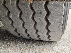 Schmitz Cargobull Reefer Multitemp 