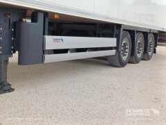Schmitz Cargobull Reefer Multitemp 