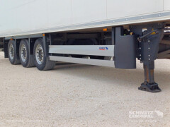Schmitz Cargobull Reefer Multitemp 