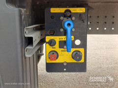 Schmitz Cargobull Reefer Multitemp 