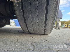 Schmitz Cargobull Reefer Multitemp 