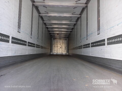 Schmitz Cargobull Tiefkühler Standard Doppelstock 
