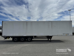 Schmitz Cargobull Reefer Multitemp Double deck 