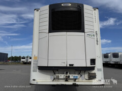 Schmitz Cargobull Reefer Multitemp Double deck 