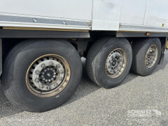 Schmitz Cargobull Reefer Multitemp Double deck 