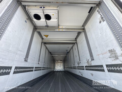 Schmitz Cargobull Reefer Multitemp Double deck 