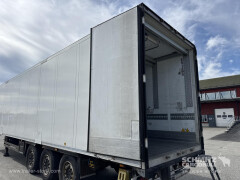 Schmitz Cargobull Reefer Multitemp Double deck 