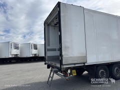 Schmitz Cargobull Reefer Multitemp Double deck 