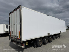 Schmitz Cargobull Reefer Multitemp Double deck 