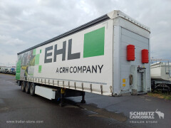 Schmitz Cargobull Curtainsider Standard 