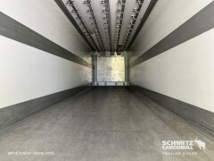 Schmitz Cargobull Semiremolque Frigo Sistema carne colgada 