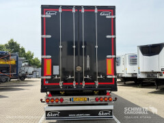 EKERI Oplegger Vries Multitemp Double deck 