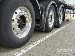 EKERI Oplegger Vries Multitemp Double deck 