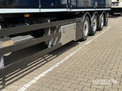 EKERI Oplegger Vries Multitemp Double deck 