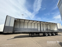 EKERI Oplegger Vries Multitemp Double deck 