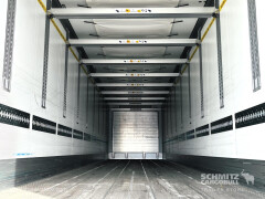 Schmitz Cargobull Tiefkühler Standard Doppelstock 