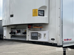 Schmitz Cargobull Tiefkühler Standard Doppelstock 