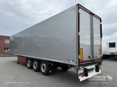 Schmitz Cargobull Tiefkühler Multitemp Trennwand 