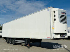 Schmitz Cargobull Tiefkühler Standard Doppelstock 