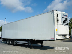 Schmitz Cargobull Tiefkühler Standard Doppelstock 