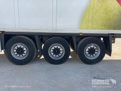 Schmitz Cargobull Reefer Standard 