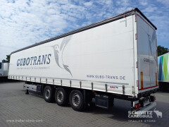 Schmitz Cargobull Curtainsider Standard 