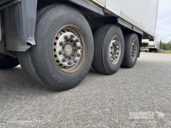 Schmitz Cargobull Reefer Multitemp Double deck 