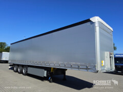 Schmitz Cargobull Curtainsider Standard 