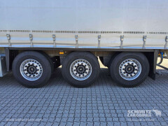 Schmitz Cargobull Curtainsider Standard 