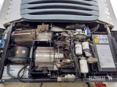 Schmitz Cargobull Tiefkühler Standard Doppelstock 