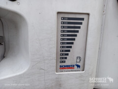 Schmitz Cargobull Tiefkühler Standard Doppelstock 