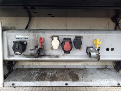 Schmitz Cargobull Tiefkühler Standard Doppelstock 