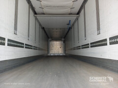 Schmitz Cargobull Tiefkühler Standard Doppelstock 