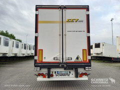 Schmitz Cargobull Tiefkühler Standard Doppelstock 