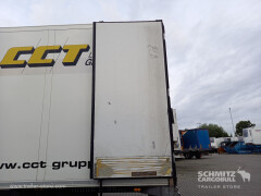 Schmitz Cargobull Tiefkühler Standard Doppelstock 