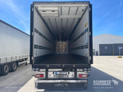Schmitz Cargobull Reefer Multitemp 