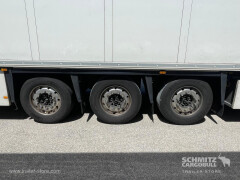 Schmitz Cargobull Reefer Multitemp 