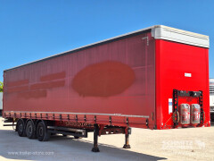 KOEGEL Curtainsider Standard 