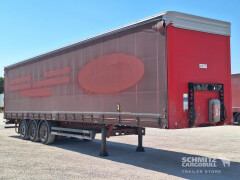 KOEGEL Curtainsider Standard 