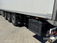 Schmitz Cargobull Reefer Standard Double deck 