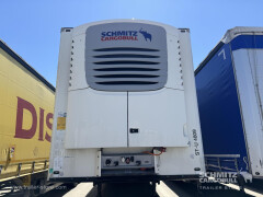 Schmitz Cargobull Reefer Standard Double deck 