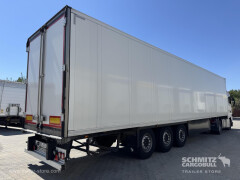 Schmitz Cargobull Reefer Standard Double deck 