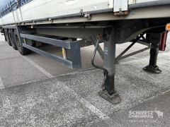 Schmitz Cargobull Semitrailer Curtainsider Standard 
