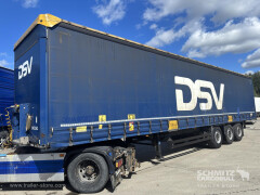 Schmitz Cargobull Curtainsider Standard 