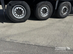 Schmitz Cargobull Curtainsider Standard 