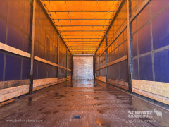 Schmitz Cargobull Curtainsider Standard 