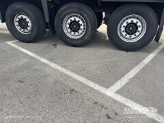 Schmitz Cargobull Curtainsider Standard 