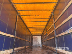 Schmitz Cargobull Curtainsider Standard 
